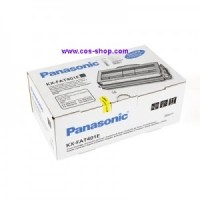 ราคา PANASONIC KX-FAT401E ตลับหมึกโทรสาร