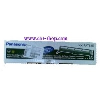 ราคา PANASONIC KX-FAT88E ตลับหมึกโทรสาร