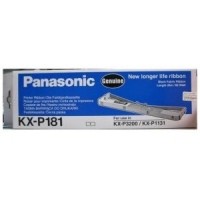ราคา PANASONIC KX-P181 ตลับผ้าหมึกพิมพ์