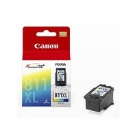 ราคา CANON CL-811XL ตลับหมึกอิงค์เจ็ท