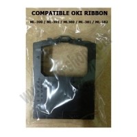 ราคา ML-390/391 ตลับผ้าหมึกพิมพ์ เทียบเท่า OKI