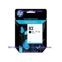 ราคา HP CH565A ตลับหมึกอิงค์เจ็ท HP 82