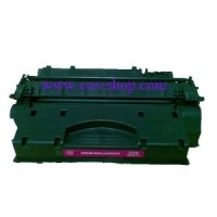 ราคา CF280X ตลับหมึก เทียบเท่า HP 80X