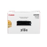 ราคา CANON Cartridge 319II ตลับหมึกโทนเนอร์