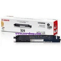 ราคา CANON CARTRIDGE 329BK Black Color ตลับหมึกเลเซอร์