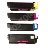 ราคา TK-584 SET ตลับหมึกชุดสี เทียบเท่า KYOCERA