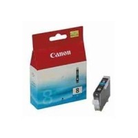 ราคา CANON CLI-8C ตลับหมึกอิงค์เจ็ท