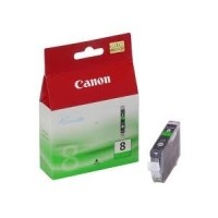 ราคา CANON CLI-8G ตลับหมึกอิงค์เจ็ท