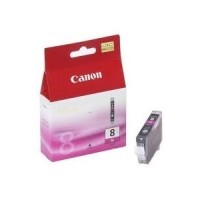 ราคา CANON CLI-8M ตลับหมึกอิงค์เจ็ท