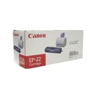 ราคา CANON EP-22 ตลับหมึกเลเซอร์
