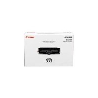 ราคา CANON Cartridge 333 ตลับหมึกพิมพ์เลเซอร์