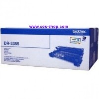 ราคา BROTHER DR-3355 ตลับแม่พิมพ์ (ดรัม)
