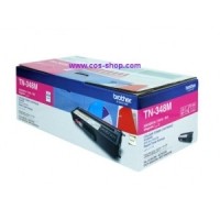ราคา BROTHER TN-348M ตลับหมึกเลเซอร์