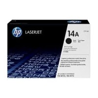 ราคา HP CF214A ตลับหมึกพิมพ์เลเซอร์ (HP 14A)