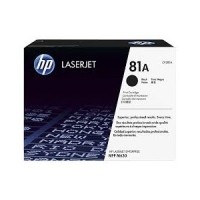 ราคา HP CF281A ตลับหมึกพิมพ์เลเซอร์ (HP 81A)
