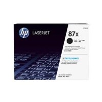 ราคา HP CF287X ตลับหมึกพิมพ์เลเซอร์ (HP 87X)