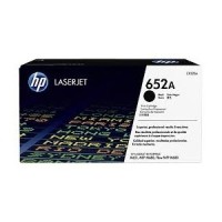 ราคา HP CF320A ตลับหมึกพิมพ์เลเซอร์ สีดำ (HP 652A)