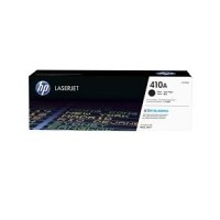 ราคา HP CF410A ตลับหมึกพิมพ์เลเซอร์ สีดำ (HP 410A)