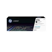 ราคา HP CF410X ตลับหมึกพิมพ์เลเซอร์ สีดำ (HP 410X)