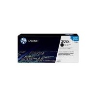 ราคา HP CE740A ตลับหมึกพิมพ์เลเซอร์ สีดำ HP 307A