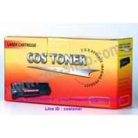 ราคา CC388A ตลับหมึก เทียบเท่า HP 88A