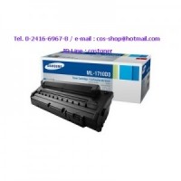 ราคา SAMSUNG ML-1710D3/SEE ตลับหมึกเลเซอร์