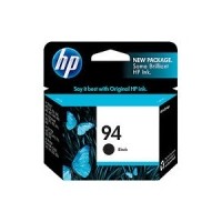 ราคา HP C8765WA ตลับหมึกอิงค์เจ็ท HP 94 AP Black