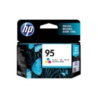 ราคา HP C8766WA ตลับหมึกอิงค์เจ็ท HP 95 AP Tri-color