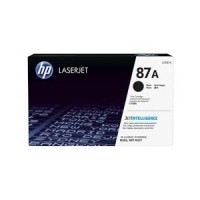 ราคา HP CF287A ตลับหมึกพิมพ์เลเซอร์ HP 87A