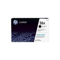 ราคา HP CF226X ตลับหมึกพิมพ์เลเซอร์ HP 26X