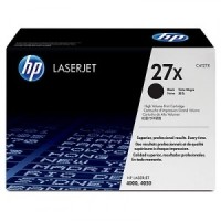 HP Laser Toner (C4127X)