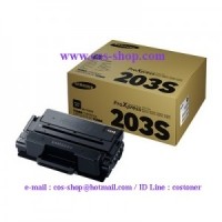 ราคา SAMSUNG MLT-D203S/SEE ตลับหมึกโทนเนอร์
