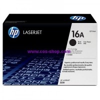 HP ตลับหมึกโทนเนอร์ (Q7516A)