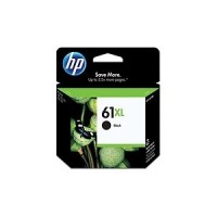 ราคา HP CH563WA ตลับหมึกอิงค์เจ็ท HP 61XL Black