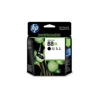 HP Ink Cartridge 88 Large Black (C9396A)
