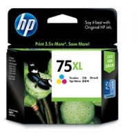 HP ตลับ Ink Cartridge (CB338WA)