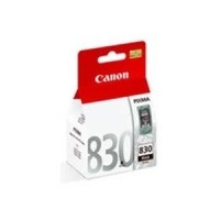 ราคา CANON PG-830BK ตลับหมึกอิงค์เจ็ท