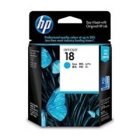 HP Inkjet Cartridge18 (C4937A)