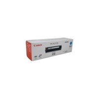 Canon Toner Original Cartrigde 316C