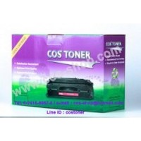 HP ตลับหมึกเลเซอร์ (Q5950A)