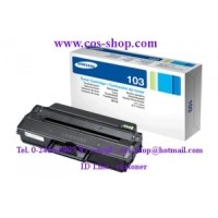 ราคา SAMSUNG MLT-D103S/SEE ตลับหมึกโทนเนอร์