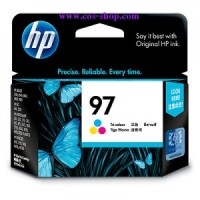 HP ตลับ Ink Cartridge (C9363WA)