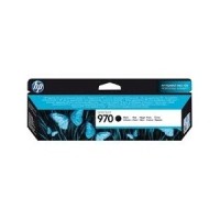 HP 970 Black Original Ink Cartridge CN621AA