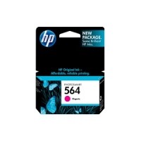 HP Inkjet Supplies (CB319WA)