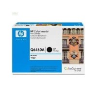ราคา HP Q6460A ตลับหมึกพิมพ์เลเซอร์ สีดำ HP 644A Black