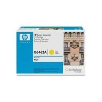 HP ตลับหมึกเลเซอร์ (Q6462A)