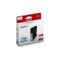 INK Cartridge Canon (PGI-2700C)