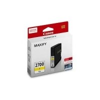 INK Cartridge Canon (PGI-2700Y)