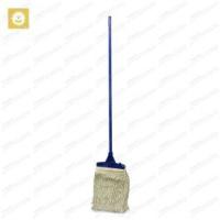 ราคา SUN ไม้ม็อบ หัวแบน ด้ามเหล็กหุ้มพลาสติก 6 นิ้ว - ซัน