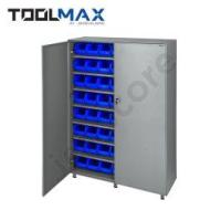 ราคา TOOLMAX ตู้ใส่กล่องอะไหล่ พร้อมกล่องอะไหล่ 1037 สีน้ำเงิน BC-778DBR